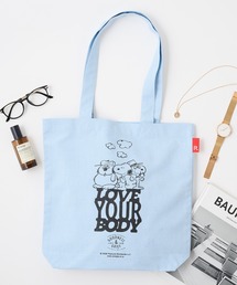 【ROOTOTE】IP.トール.PEANUTS-1A 8501