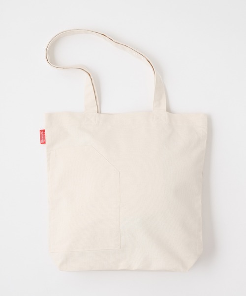 ROOTOTE(ルートート)の「【ROOTOTE】IP.トール.PEANUTS-1A 8501(トートバッグ・レディース・ブラック/アイボリー/レッド/イエロー/グレー/ライトブルー・FREE)」の11枚目の写真
