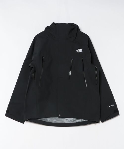THE NORTH FACE(ザノースフェイス)の「THE NORTH FACE ノースフェイス ウインターダンスジャケット NP62556(マウンテンパーカー・メンズ・ブラック・L/M)」の1枚目の写真