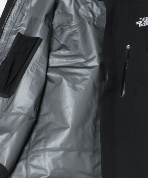 THE NORTH FACE(ザノースフェイス)の「THE NORTH FACE ノースフェイス ウインターダンスジャケット NP62556(マウンテンパーカー・メンズ・ブラック・L/M)」の3枚目の写真