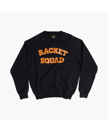 MILITORA（ミリトラ）の「lot. 121 プリントスウェットシャツ（スウェット）」