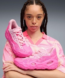 Kinetics（キネティクス）の「PUMA LA FRANCE RNR（プーマ ラ フランス RNR）（スニーカー）」