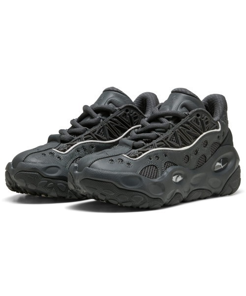puma La France ラフランス スニーカー ロープカスタム 27.5 PUMA LA FRANCE RNR（プーマ ラ フランス RNR）（スニーカー）｜PUMA