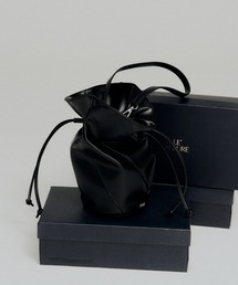 Flower vase bag