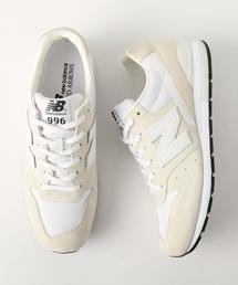 NEW BALANCE | 【別注】＜New Balance（ニューバランス）＞ 996 MENS †(スニーカー)
