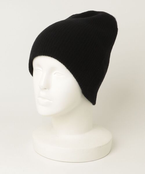 Soft Knit Beanie（キャップ）｜TODAYFUL（トゥデイフル）の