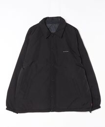 REVERSIBLE COACH DOWN JACKET 25FW-MP-TAION08