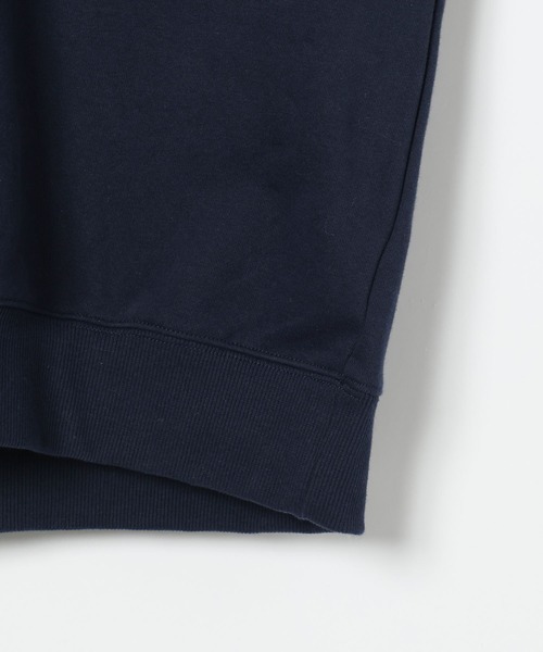 LEPSIM(レプシィム)の「【Mister Donut】イラストパーカー 627318(パーカー・レディース・アイボリー/ネイビー・FREE)」の8枚目の写真