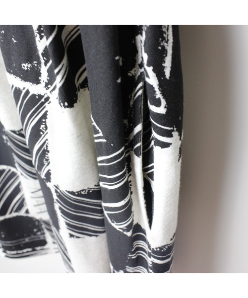 maarook（マルーク）の「ブロックチェックPTワンピース（ワンピース・キッズ・ブラック・160cm/150cm/140cm）」の7枚目の写真