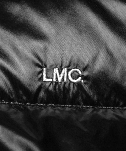LMCの「OG GLOSSY PUFFER DUCK DOWN PARKA black（ダウンジャケット/コート・レディース・その他・S/M/L/XL）」の9枚目の写真