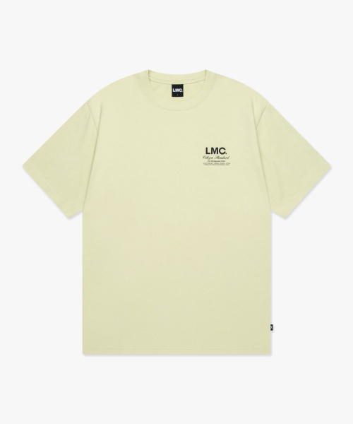 LMCの「FLOWER GARDEN TEE lime(Tシャツ/カットソー・レディース・その他・S/M/L/XL)」の18枚目の写真