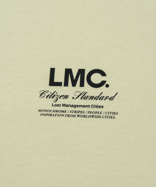 LMCの「FLOWER GARDEN TEE lime(Tシャツ/カットソー・レディース・その他・S/M/L/XL)」の20枚目の写真