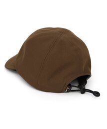 URH（アンダーコントロールロードハイカー）の「アウトドア防水ショートブリムボールキャップ URH - C - 001 - CORDURA - C BR（キャップ）」