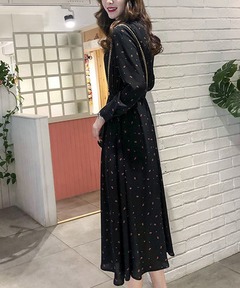 MEDI SMALL FLOWER NS DRESS（ワンピース）｜Ameri（アメリ）の