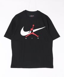 JORDAN BRAND M J BRK JM GFX TEE ショートスリーブ IF3043 010BLACK/WHITE