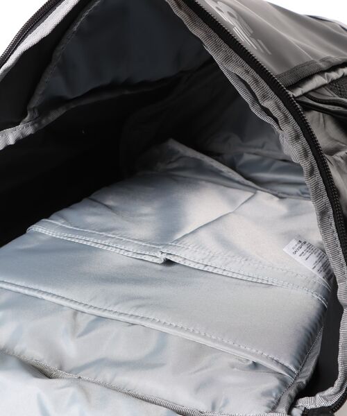 NEW BALANCE（ニューバランス）の「《New Balance》AC4735Q（バックパック/リュック・メンズ・ブラック・フリー）」の4枚目の写真