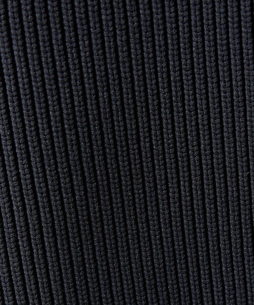 DESIGNWORKS（デザインワークス）の「【セットアップ対応】ドライバーズ ニットフーディ（パーカー・メンズ・ブルー/ダークオレンジ/ネイビー/グレイッシュベージュ・50/52/48/46）」の12枚目の写真