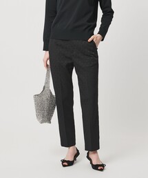 UNITED ARROWS｜ユナイテッドアローズのスラックス（ブラック/黒色系
