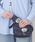 POLO RALPH LAUREN�i�|�� �����t ���[�����j�́u�Ռ�100�� �ՔM �܂肽���ݓ��P �V�����_�[�o�b�O�t �|���x�A�i�܂肽���ݎP�j�v�b�l�C�r�[