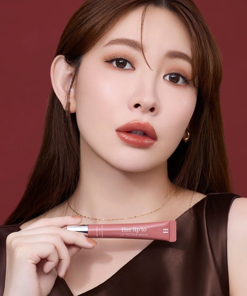 Her lip to BEAUTY｜ハーリップトゥビューティー（レディース）の通販