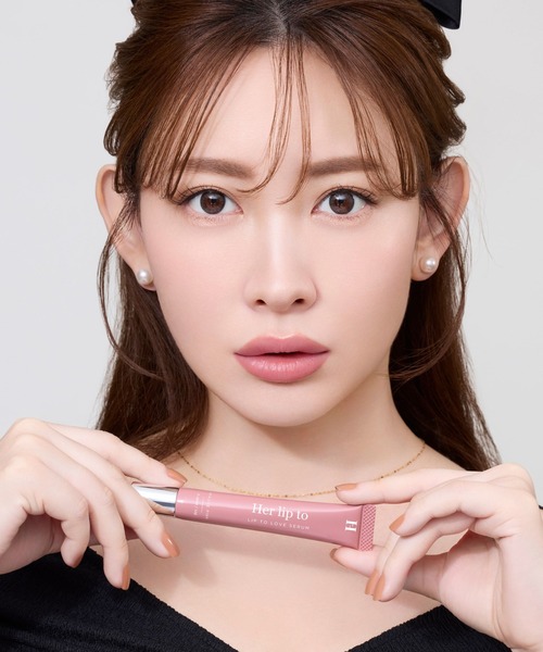 Her lip to|ハーリップトゥーの通販 - ZOZOTOWN Her lip to|ハーリップトゥーの通販 - ZOZOTOWN