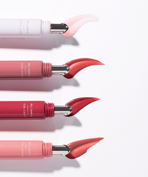 LIP TO LOVE SERUM（リップクリーム）｜Her lip to BEAUTY（ハーリップ