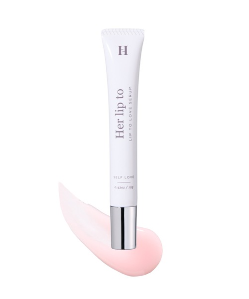 LIP TO LOVE SERUM（リップクリーム）｜Her lip to BEAUTY（ハーリップ