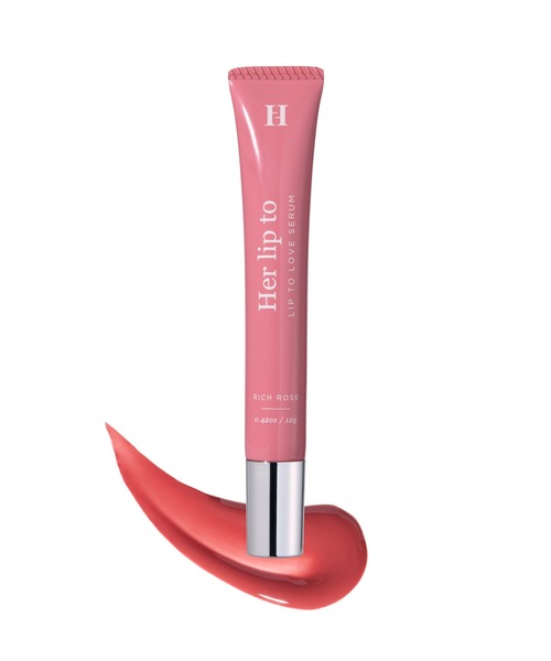 LIP TO LOVE SERUM（リップクリーム）｜Her lip to BEAUTY（ハーリップ