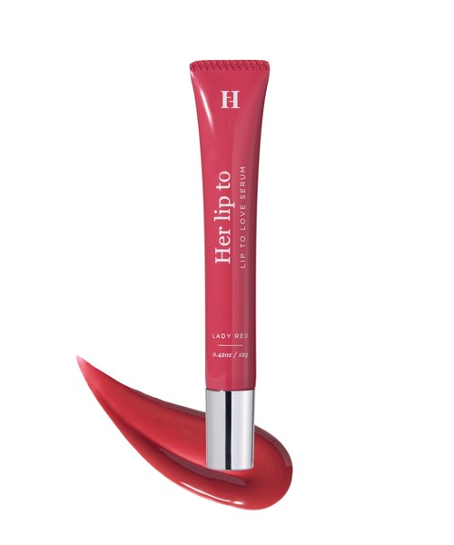 LIP TO LOVE SERUM（リップクリーム）｜Her lip to BEAUTY（ハーリップ