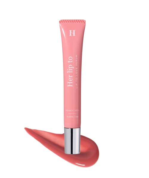 LIP TO LOVE SERUM（リップクリーム）｜Her lip to BEAUTY（ハーリップ