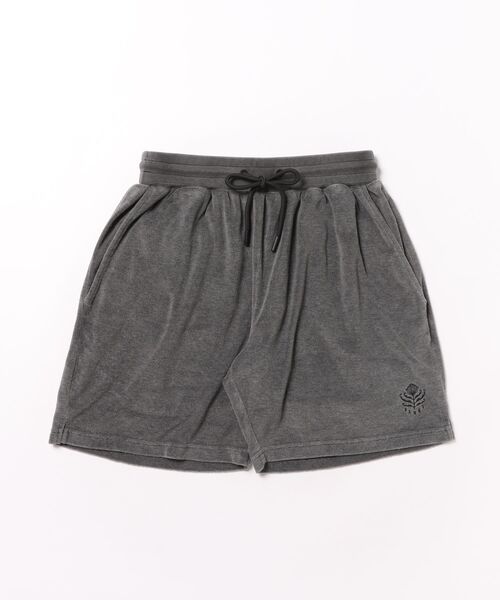 BANKS(バンクス)の「BOARD SHORTS/BANKS/バンクス サーフショーツ / ボードショーツ 水陸両用 / サーフパンツ 海パン(水着・メンズ・ブラック/グレー・SMALL)」の1枚目の写真