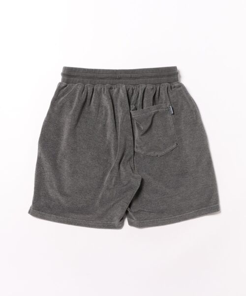 BANKS(バンクス)の「BOARD SHORTS/BANKS/バンクス サーフショーツ / ボードショーツ 水陸両用 / サーフパンツ 海パン(水着・メンズ・ブラック/グレー・SMALL)」の3枚目の写真