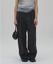 TODAYFUL（トゥデイフル）｜パンツ（グレー系）一覧 - WEAR