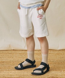 FOV | フォブ ライトスウェットショートパンツ(その他パンツ)