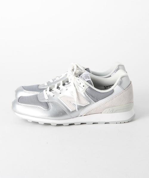 NEW BALANCE（ニューバランス）の「[WEB限定]new balance WR996