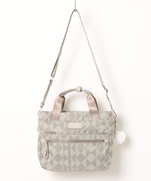 ショルダーバッグ モノグラム3rd LTD 5L 限定モデル 20153