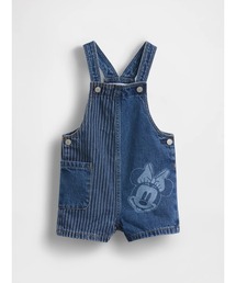 サロペット/オーバーオール（ショート・ひざ上丈）ファッション通販