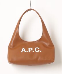 A.P.C.（アーペーセー）の「BABY NINON SHOULDER（ショルダーバッグ）」