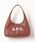 A.P.C.�i�A�[�y�[�Z�[�j�́uBABY NINON SHOULDER�i�V�����_�[�o�b�O�j�v�b�u���E��