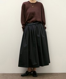 PROTAGONISTA | 【PROTAGONISTA for ADAM ET ROPE'】別注 ボリュームSK(スカート)