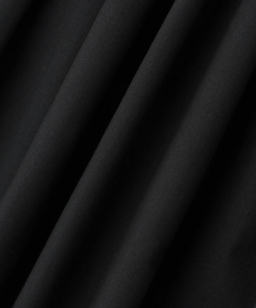 PROTAGONISTA（プロタゴニスタ）の「【PROTAGONISTA for ADAM ET ROPE'】別注 ボリュームSK（スカート・レディース・ブラック/ホワイト・FREE）」の19枚目の写真