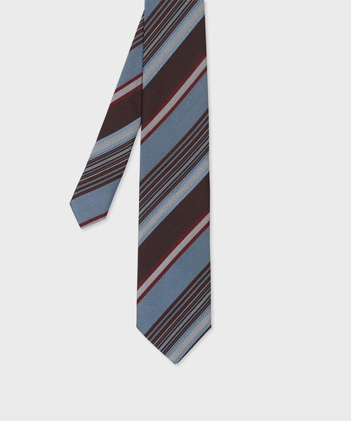 Paul Smith ネクタイ 4本 2500148300552MJ___151_06_mediu