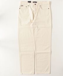 TOMMY HILFIGER | リラックスリバーガーメントダイジーンズ(デニムパンツ)
