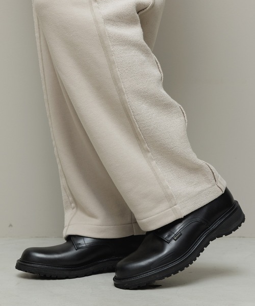 REGAL（リーガル）の「BAL / REGAL SHOE&CO GORE-TEXR? DERBY SHOES（ローファー・メンズ・ブラック・26/25.5/25/24.5/24/23.5/28/27.5/27/26.5）」の11枚目の写真