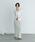 SENSE OF PLACE by URBAN RESEARCH�i�Z���X�I�u�v���C�X�o�C�A�[�o�����T�[�`�j�́u�w�ꕔWEB����x�wUR TECH DRYLUXE�x���l�����C�N�X���b�g�^�C�g�X�J�[�g�i�X�J�[�g�j�v�b���C�g�x�[�W��