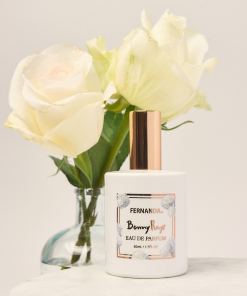 オードパルファム50ml（ボニーレイズ）/Eau de Parfum 50ml (Bonny