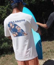 BILLABONG メンズ EC SMU TEE Tシャツ 【2026年春夏モデル】