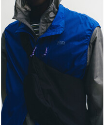 SEDAN ALL-PURPOSE（セダンオールパーパス）の「SEDAN ALL-PURPOSE | メッシュ ショルダーバッグ MEN（ショルダーバッグ）」