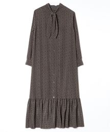 HARDY NOIR（アルディーノアール）の「長袖ワンピース（ワンピース）」