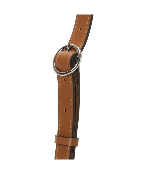 Guess(ゲス)の「WELLS Crossbody Bucket ショルダーバッグ バケットバッグ(ショルダーバッグ・レディース・インディゴブルー・ONE SIZE)」の9枚目の写真